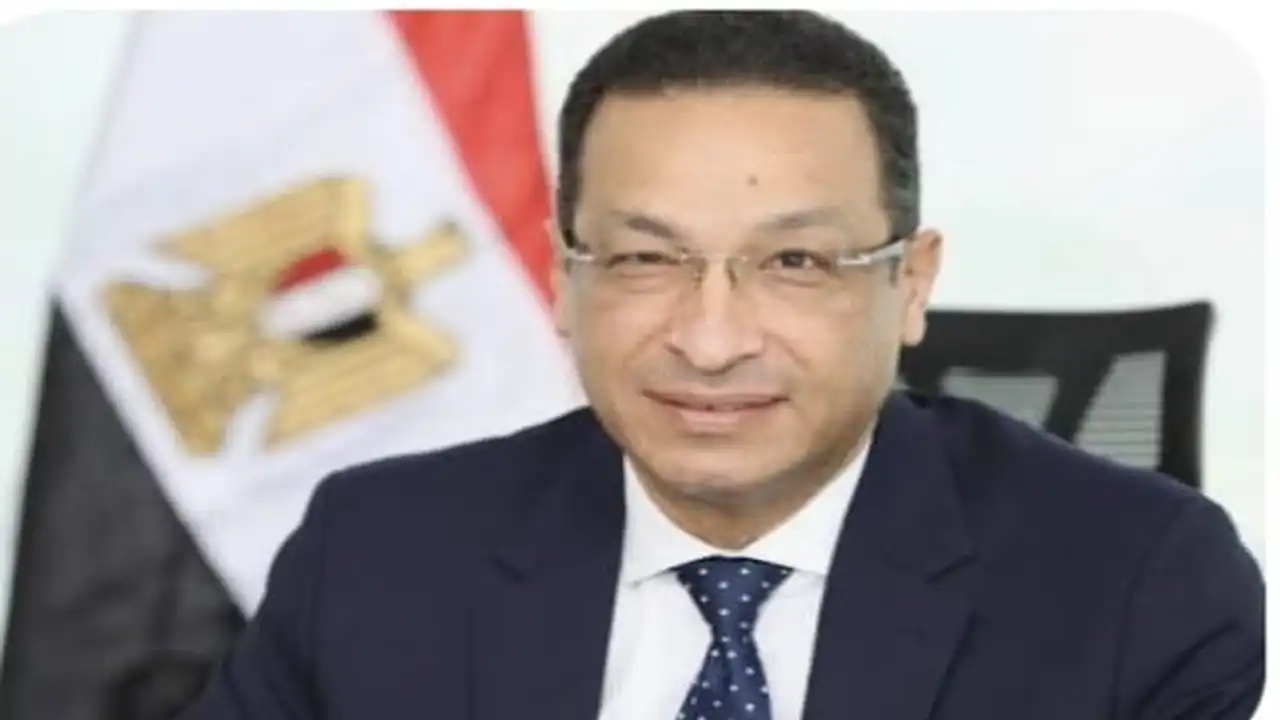 كيف تحقق مبادرات أجيال مصر الرقمية عوائد ثلاثية للدولة والقطاع والشباب؟